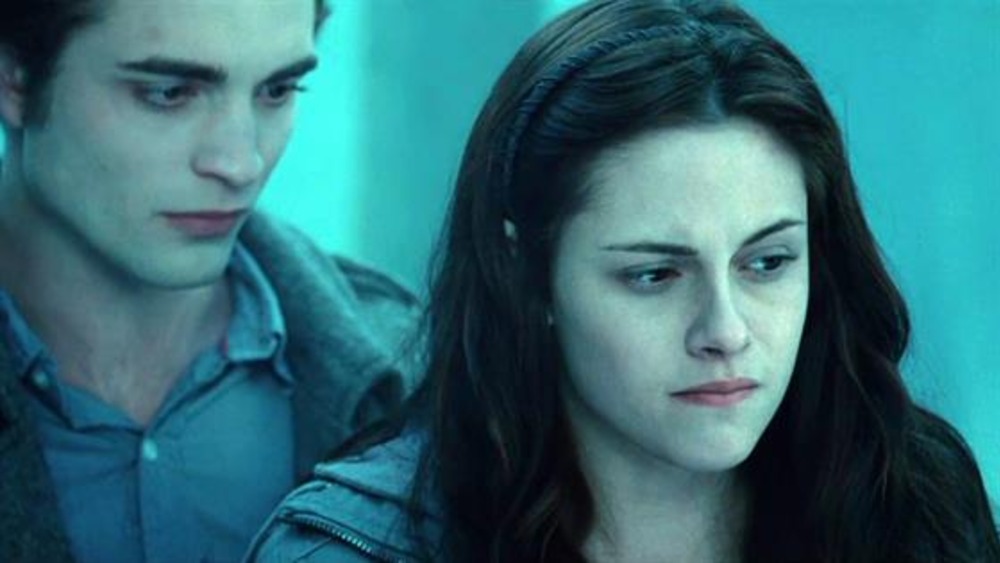 Immortal Beloveds See The Cast Of Twilight Then And Now E Online